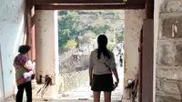 双虹桥（云南保山）
