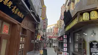 于海青：为何说青岛劈柴院是一个值得亲自体验的地方？
