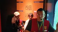 开封博物馆精彩讲解