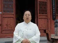 河图之源·文化孟津——伏羲殿#龙马负图寺