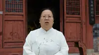 河图之源·文化孟津——伏羲殿#龙马负图寺