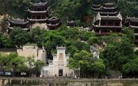 青龙洞