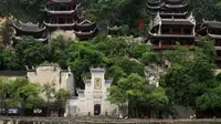 青龙洞