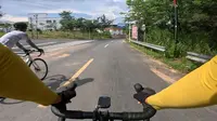 汕头市潮南区红场镇回程路线