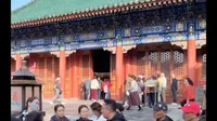 北京恭王府博物馆讲解  大全本（全网最全讲解）