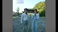 东方甄选看世界9.3毕节市平远古镇