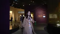【2025 】成都博物馆|金线—从北非到东亚的黄金服饰风尚（四川 · 成都）【云游直播回放】-溜达搬运