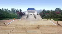 《科普钟山》南京钟山风景区科普宣传片