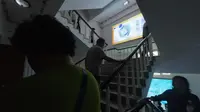 黑龙江之旅·哈药六版画博物馆