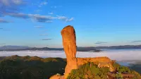 承德磬锤峰国家森林公园