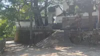 衡阳南岳衡山《福严寺》