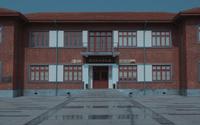 衡阳铁路博物馆