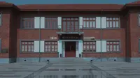 衡阳铁路博物馆