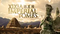 西夏陵成功申遗 一起来看CGTN《西夏陵》宣传片