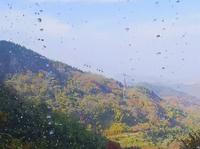 淄博齐山风景区