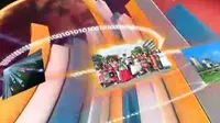【红色故事汇】红色记忆——百年上下杭