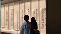 重庆三峡移民纪念馆研学活动