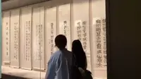 重庆三峡移民纪念馆研学活动