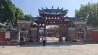 2026.03.12-3广东佛山禅城区，佛山祖庙(博物馆)