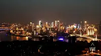 04【重庆】南山一棵树夜景·2019