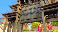 梅州·茶阳千年古镇《父子进士》古牌坊，重现天日！古人的智慧宏伟打造