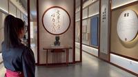 【2024 】蒲松龄纪念馆（山东 · 淄博）【云游直播回放】-溜达搬运