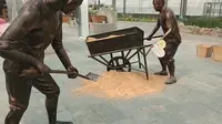 南和农业嘉年华之旅