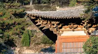 51 大佛光寺·忻州·山西