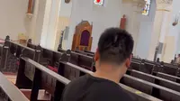 青岛天主教堂（圣弥额尔教堂）