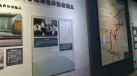 18访问家乡红色景点——2023级临床医学五年制1A班王飒“夏明翰故居”