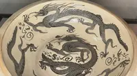 邯郸市博物馆是国家一级博物馆，全面展示古赵国文化，证实邯郸是一座三千年不曾改变名字的城市，浓缩了整座城市的文脉。