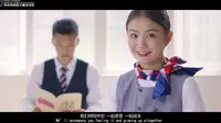 四川西南航空职业学院宣传片《您是主角》