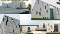 吉林省博物院：展示吉林远古至近代的历史