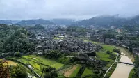 5分钟快速了解柳州程阳八寨景区
