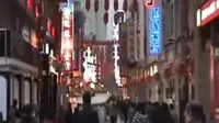 2007年的广州上下九 珍贵街景影像