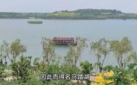 素有“北国江南”水乡之美称的山东淄博马踏湖，您去过吗？