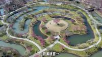 宿迁洪泽湖湿地旅游攻略：平淮既淼淼，晓雾复霏霏