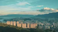 镜台山公园