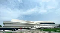 银川当代美术馆