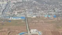 洛阳缑山升仙太子碑