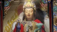 世界遗产青城山：全真观 道教全真道龙门派的重要宫观