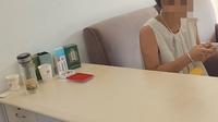 汝阳恐龙谷漂流，你可以淹死但不能拍桌子。