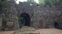 廿八都仙霞古道江郎山