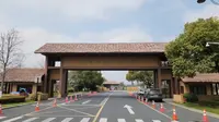 杭州市良渚古城遗址公园游记