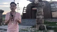 乌兰布统草原影视基地