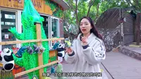 还有谁没去过重庆鳄鱼中心？！