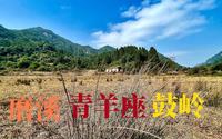 重温户外徒步热门线路，福州磨溪-青羊坐-鼓岭石柱景区 柳杉王公园