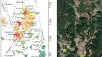 探秘腾冲火山群：中国西南的火热之地