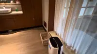 珠海御温泉 御泉府邸 Zhuhai Yu Hotspring Resort