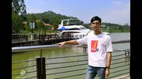 惠州博罗县五矿哈施塔特·奥地利小镇